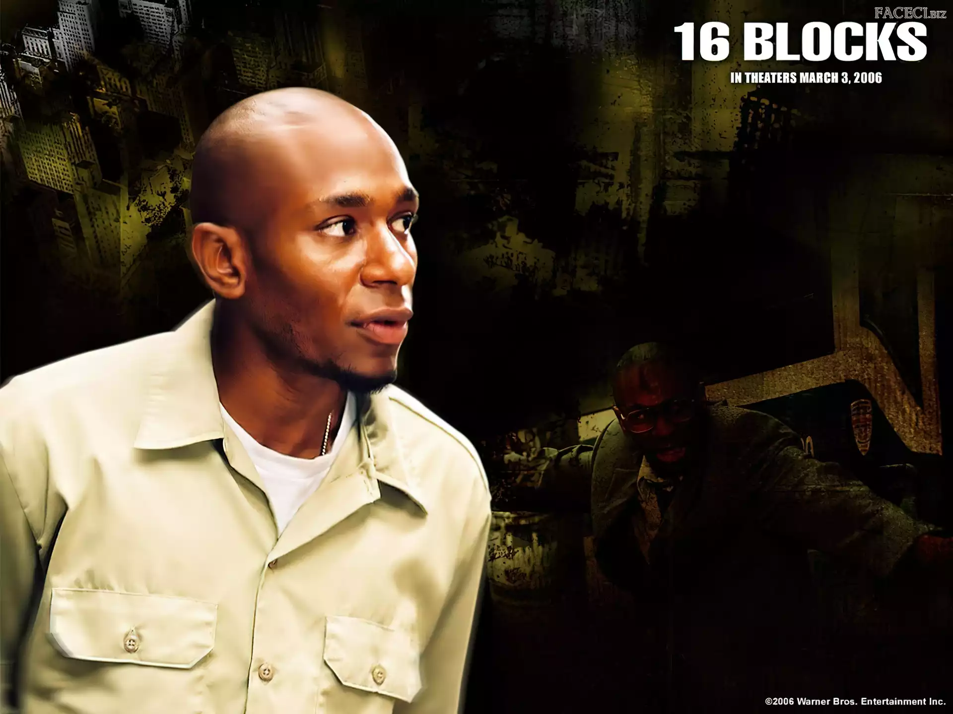 16 Blocks, Mos Def
